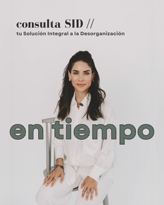 Consulta SID: Tiempo